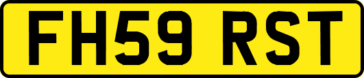 FH59RST
