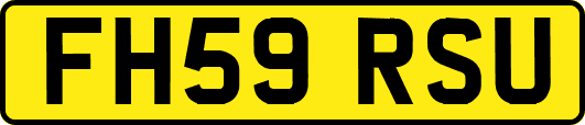 FH59RSU