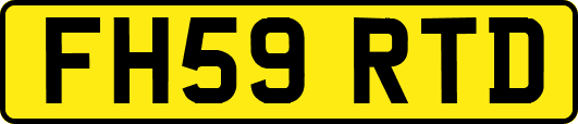 FH59RTD