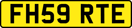 FH59RTE