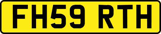 FH59RTH