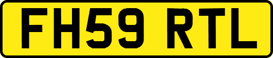 FH59RTL
