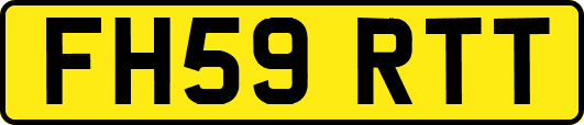 FH59RTT