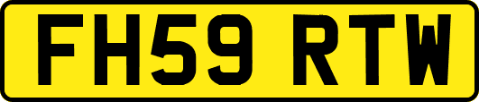FH59RTW