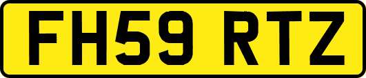 FH59RTZ