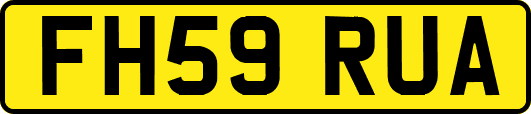 FH59RUA