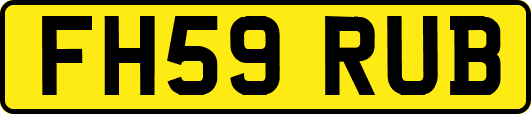 FH59RUB