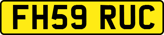 FH59RUC