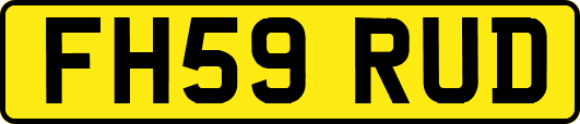 FH59RUD