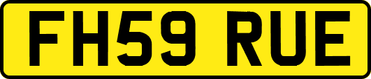 FH59RUE