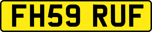 FH59RUF