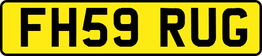 FH59RUG