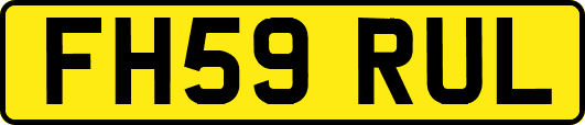 FH59RUL