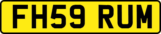 FH59RUM