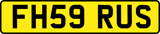 FH59RUS