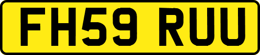FH59RUU