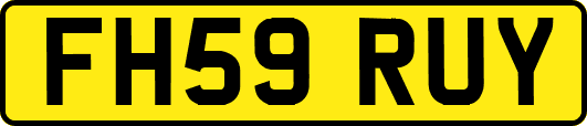 FH59RUY