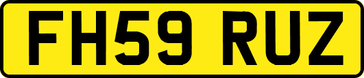 FH59RUZ