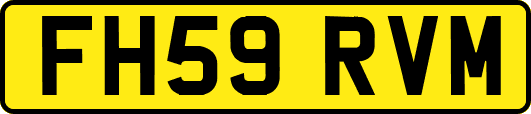 FH59RVM