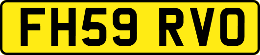 FH59RVO
