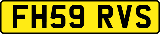 FH59RVS
