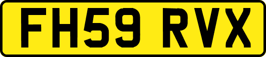 FH59RVX