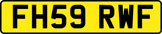 FH59RWF