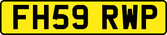 FH59RWP