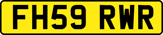 FH59RWR