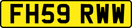 FH59RWW
