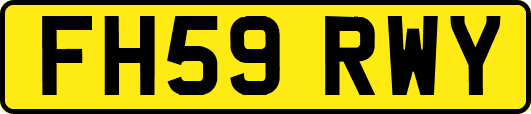 FH59RWY