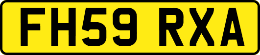 FH59RXA