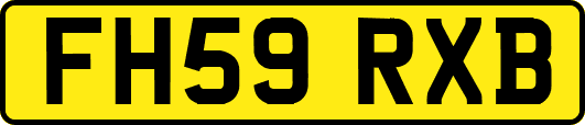 FH59RXB
