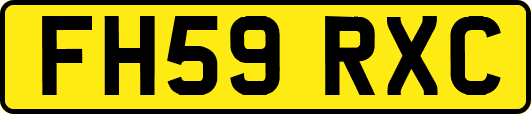 FH59RXC