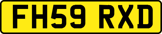 FH59RXD