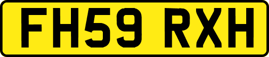 FH59RXH