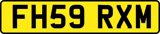 FH59RXM
