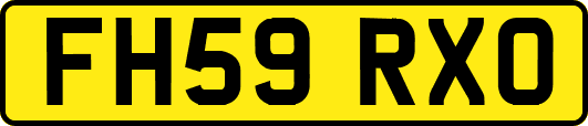 FH59RXO