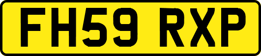 FH59RXP
