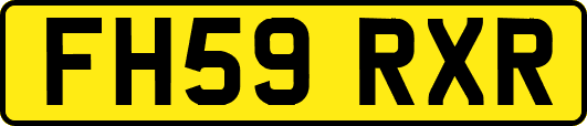 FH59RXR