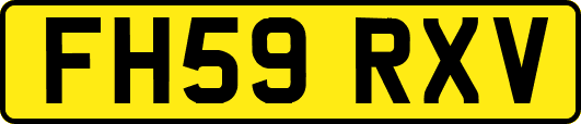FH59RXV