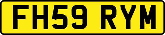 FH59RYM