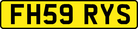FH59RYS