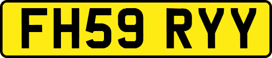 FH59RYY