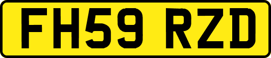 FH59RZD