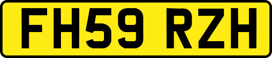 FH59RZH