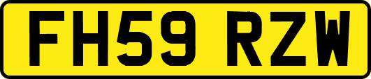 FH59RZW