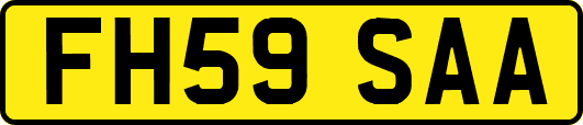 FH59SAA