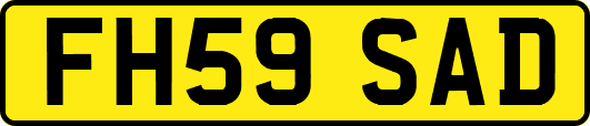 FH59SAD