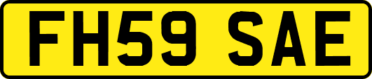 FH59SAE